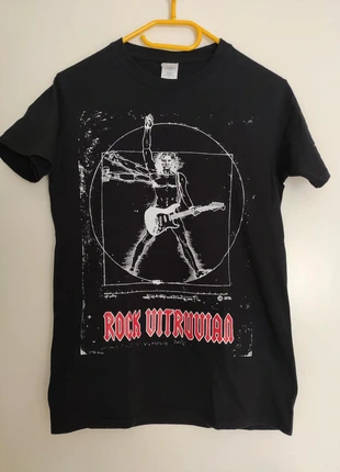 Tee-shirt Gildan, brand: Gildan, condition: Very good, size: S, €5.00, €5.95 includes Buyer Protection