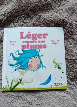 Livre McDo léger comme une plume, staat: Heel goed, € 1,00, € 1,75 inclusief Kopersbescherming