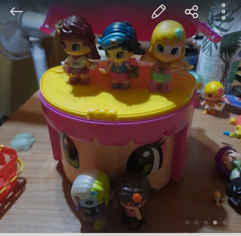 Pinypon edicion limitada cheap