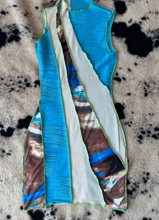 Shein Dress, brand: Shein, condition: Very good, size: XS / UK 4-6, £3.00, £3.85 includes Buyer Protection