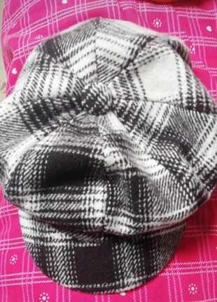 Casquette hiver, état: Très bon état, taille: Taille unique, 2,00 €, 2,80 € Protection acheteurs incluse