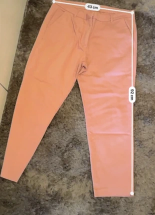 Calças XXL Lefties, marca: Echt Leder, estado: Muy bueno, tamaño: XXL / 44 / 16, 6,00 €, 7,00 € Protección al comprador incluida