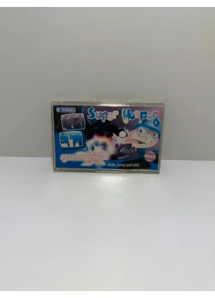 - Super Hooper Game X PC (neuf), estado: Nuevo sin etiquetas, 6,99 €, 8,04 € Protección al comprador incluida