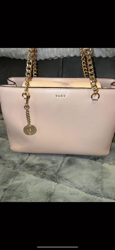 Dkny sutton clearance chain bag