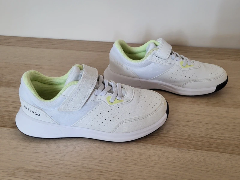Chaussures de tennis 34 - photo numéro 4