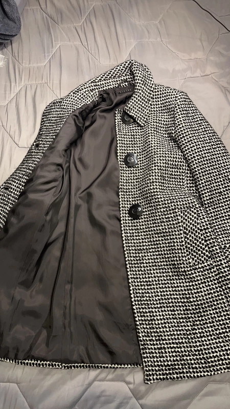 Cappotto sales donna sisley