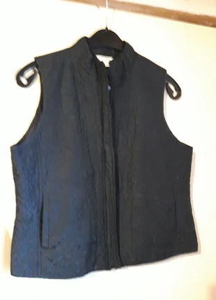 Veste sans manches, marque: Christopher & Banks, état: Très bon état, taille: M / 38 / 10, 2,00 €, 2,80 € Protection acheteurs incluse