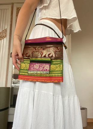 Hippie tasje, marca: Travel, estado: Muy bueno, 5,00 €, 5,95 € Protección al comprador incluida