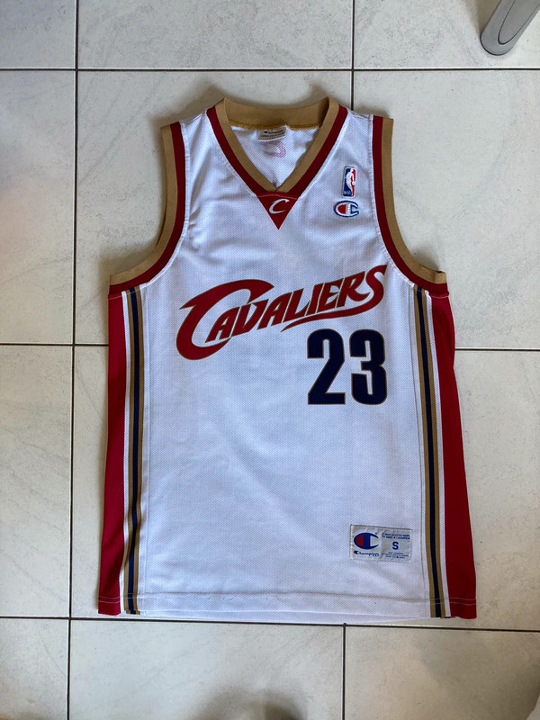 Maglia Lebron James - Vinted