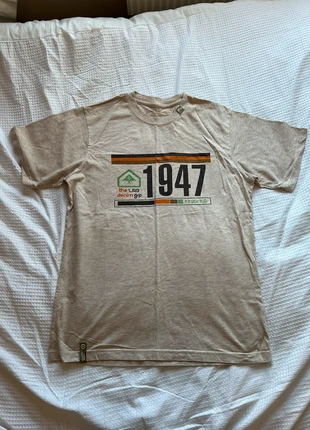 LRG sand t shirt , brand: LRG, condition: Good, size: M, £5.00, £5.95 includes Buyer Protection