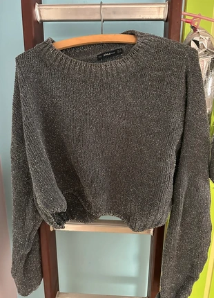 Zara Pullover, merk: Zara, staat: Nieuw zonder prijskaartje, maat: S / 36 / 8, € 8,00, € 9,10 inclusief Kopersbescherming