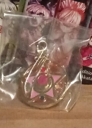 Charm Sailor moon, marca: Bandai, estado: Novo sem etiquetas, tamanho: Tamanho único, €5.00, €5.95 inclui Proteção do Comprador