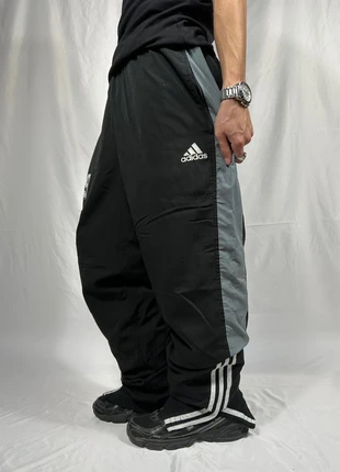 Exclusive Adidas Vintage Track Pant Nylon | XL, marke: adidas, zustand: Sehr gut, größe: XL, 24,00 €, 25,90 € beinhaltet Vinted-Käuferschutz Pro