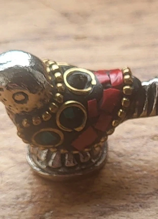 Bird ash catcher and incense, brand: Ash Catcher, condition: New without tags, €5.00, €5.95 includes Buyer Protection