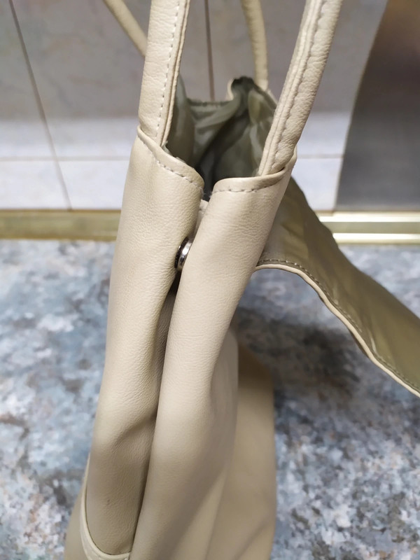 Bolso marca venca
