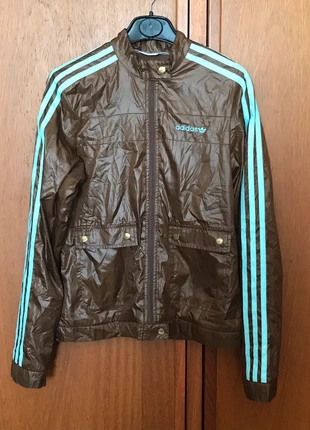 Casaco feminino Adidas tamanho 34, marca: adidas, estado: Muito bom, tamanho: Outro, €18.00, €19.60 inclui Proteção do Comprador