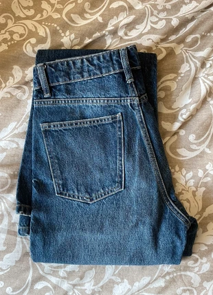 Jean patte d'eph Zara, marque: Zara, état: Très bon état, taille: S / 36 / 8, 10,00 €, 11,20 € Protection acheteurs incluse