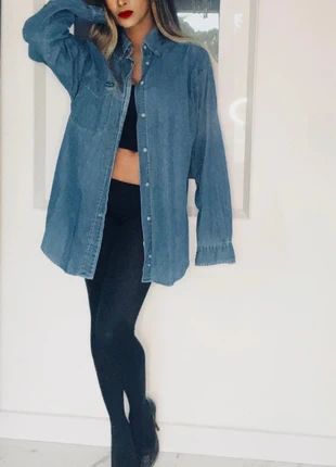 Façonnable denim homme chemise,M. Longue., brand: Façonnable, condition: New without tags, size: M, €75.00, €79.45 includes Buyer Protection