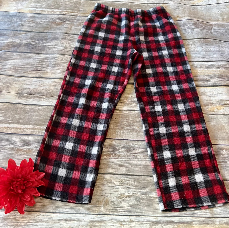 Pajama Pant Bundle 3