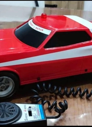 Starsky & Hutch - Weymm's Cie - Remote Controled Ford Gran