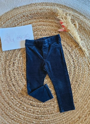 Jean obaibi, marque: Obaïbi, état: Très bon état, taille: 18-24 mois / 86 cm, 5,00 €, 5,95 € Protection acheteurs (Pro) incluse