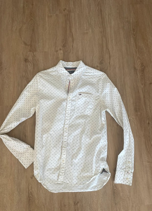 Tommy Hilfiger Regular Fit Freizeithemd in S, marque: Tommy Hilfiger, état: Bon état, taille: S, 5,00 €, 5,95 € Protection acheteurs incluse