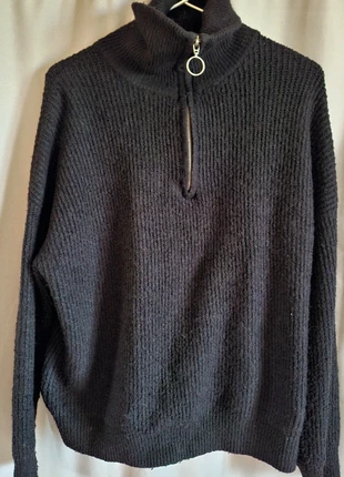 Pull col roulé, marke: Kiabi, zustand: Sehr gut, größe: M / 38 / 10, 5,00 €, 5,95 € inklusive Vinted-Käuferschutz