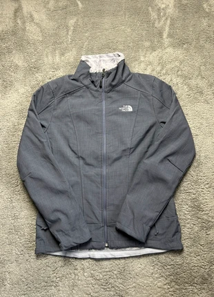 Manteau veste imperméable coupe vent the north face gris S logo brodé - #4368, marque: The North Face, état: Très bon état, taille: S / 36 / 8, 42,90 €, 45,75 € Protection acheteurs (Pro) incluse