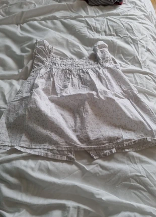 Blouse, marque: Kid Kanai, état: Très bon état, taille: 24-36 mois / 92 cm, 1,00 €, 1,75 € Protection acheteurs incluse