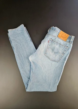 Jean Levi's 510 bleu femme W33 L34, brand: Levi's, condition: Very good, size: XL / 42 / 14, €22.50, €24.33 includes Buyer Protection