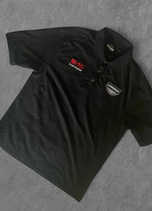 Vintage Nike Polo Shirt Schwarz – Größe M – Klassisch & Zeitlos, marke: Nike, zustand: Sehr gut, größe: M, 10,00 €, 11,20 € inklusive Vinted-Käuferschutz