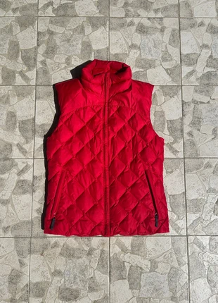 Veste sans manches Columbia rouge taille S, brand: Columbia, condition: Very good, size: S / 36 / 8, €20.00, €21.70 includes Buyer Protection