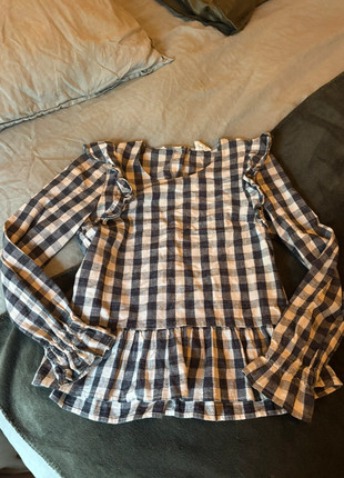 Blouse Stella & Suzie, marque: Stella & Suzie, état: Bon état, taille: XS / 34 / 6, 7,00 €, 8,05 € Protection acheteurs incluse