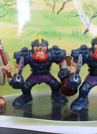 Fisher price lot figurines vintgage, marca: Fisher Price, estado: Bom, tamanho: Tamanho único, €6.50, €7.53 inclui Proteção do Comprador