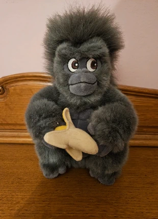 Tok singe dans tarzan, marque: Disneyland Paris, état: Très bon état, taille: 3-6 mois / 62 cm, 8,00 €, 9,10 € Protection acheteurs incluse