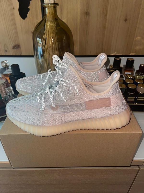 Yeezy boost 350 v2 synth Reflective | Vinted