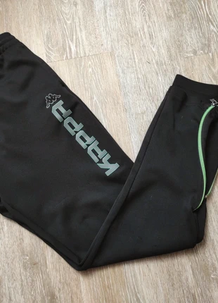 Pantalon de jogging vintage Kappa. Taille S, brand: Kappa, condition: Very good, size: S, €3.00, €3.85 includes Buyer Protection Pro