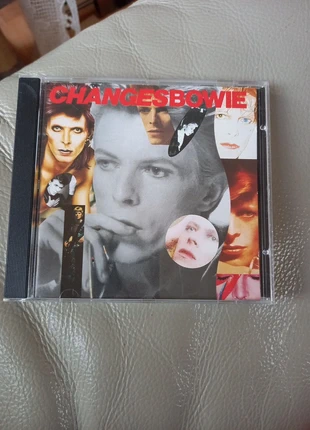 CD changesbowie, état: Neuf sans étiquette, 3,00 €, 3,85 € Protection acheteurs incluse