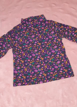 Col roulé/ sous pull DPAM , brand: Du Pareil au Même, condition: New without tags, size: 6-9 months / 68 cm, €2.00, €2.80 includes Buyer Protection