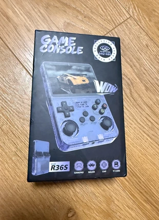 Game console, condition: New without tags, £30.00, £32.20 includes Buyer Protection