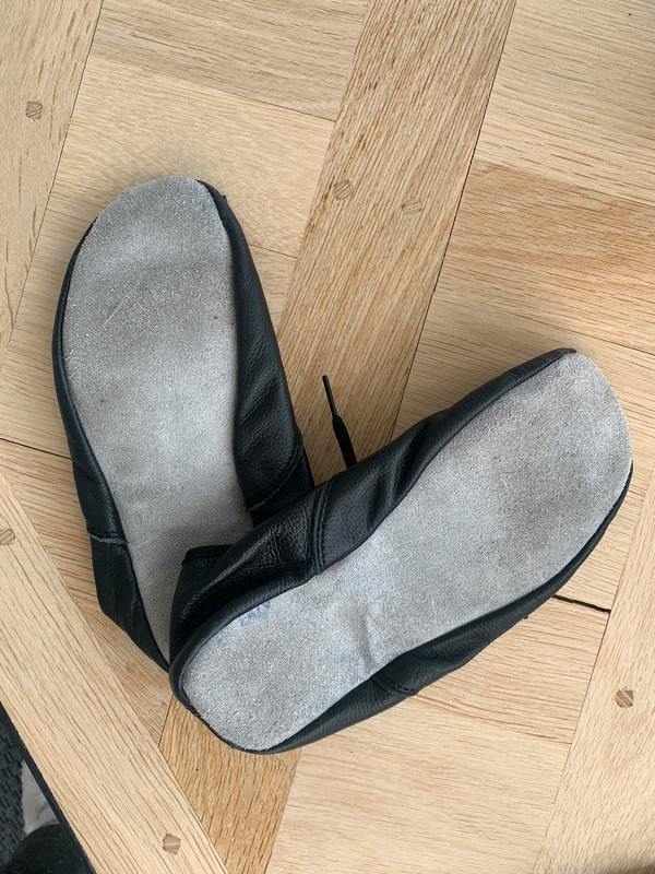 Chausson de danse modern jazz Vinted