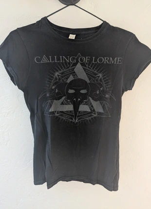 T shirt Calling of lorme, brand: Calling of lorme, condition: Good, size: S / 36 / 8, €5.00, €5.95 includes Buyer Protection
