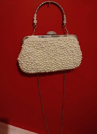 Pearl handbag, brand: Pearl, condition: New without tags, £6.00, £7.00 includes Buyer Protection