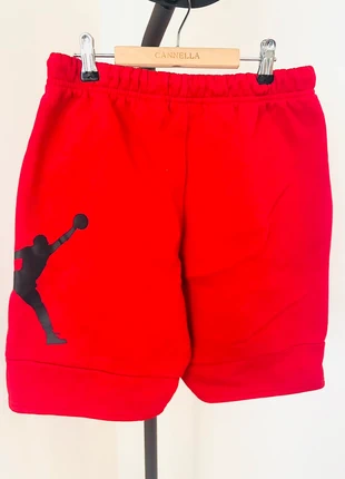 Nike Jordan Pantaloncini Basket Unisex XS Oversize, marque: Jordan, état: Neuf sans étiquette, taille: XS, 19,99 €, 21,69 € Protection acheteurs incluse