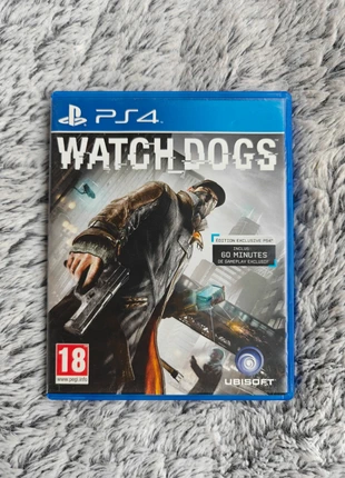 Watch dogs ps4, estado: Muito bom, €5.00, €5.95 inclui Proteção do Comprador