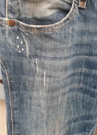 Jeans délavé used Herrlicher, marke: Herrlicher, zustand: Sehr gut, größe: M / 38 / 10, 19,00 €, 20,65 € inklusive Vinted-Käuferschutz