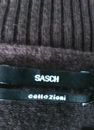 Pull fibres naturelles col rond Sasch Taille M comme neuf, merk: SASCH, staat: Heel goed, maat: M / 38 / 10, € 1,50, € 2,28 inclusief Kopersbescherming