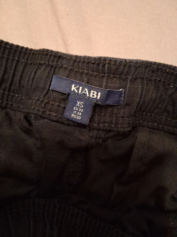 Short enfant - photo numéro 4