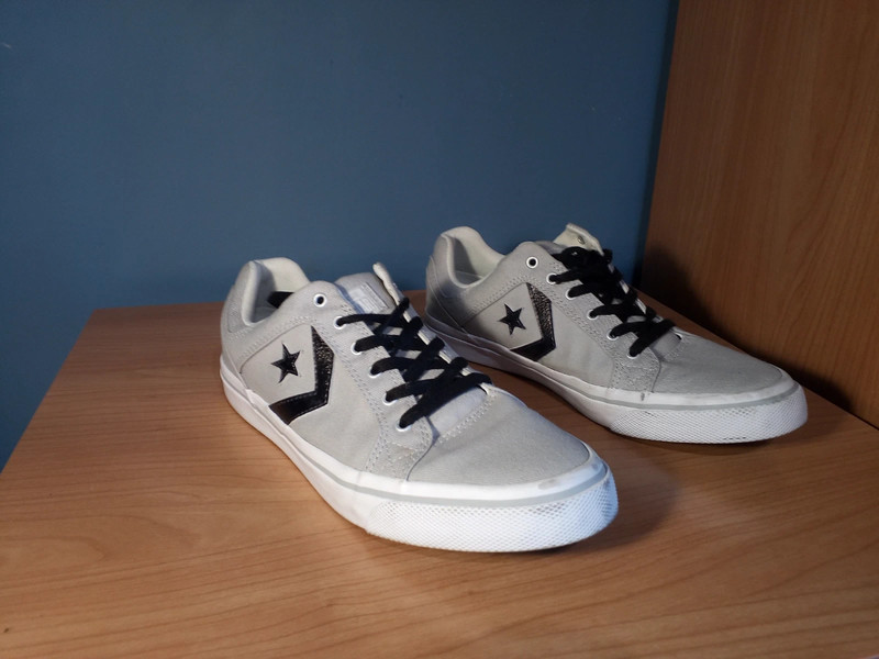 Zapatillas Converse hombre 44 Vinted