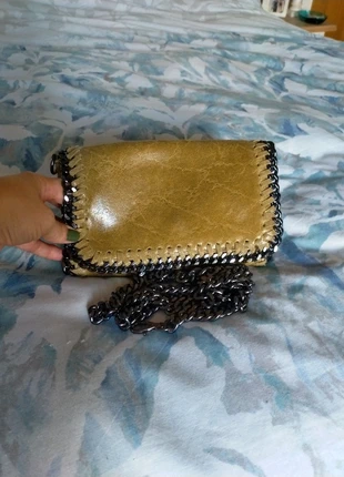 Bolso de piel, brand: Vera Pelle, condizioni: Nuovo senza cartellino, €12.00, €13.30 include la Protezione acquisti